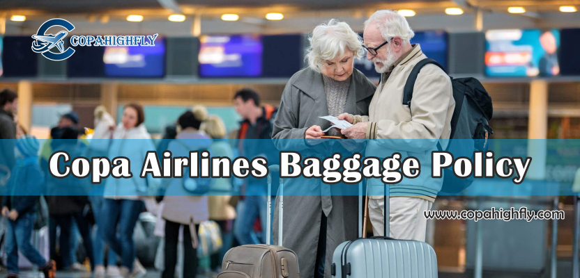 Copa Airlines Cancellation Policy